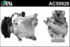 ERA Benelux AC50828 Compressor, air conditioning